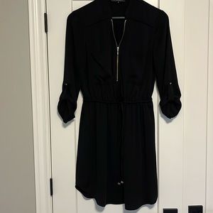 Dynamite dress